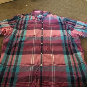 Men’s shirt